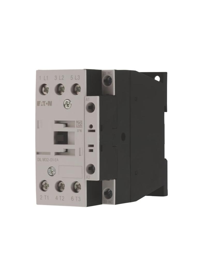 DILM32-01-EA(RDC24) Stycznik 15kW 400V sterowanie 24VDC 190004 EATON