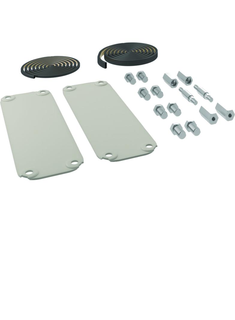 univers Łącznik poziomy 400, dla FR/FS