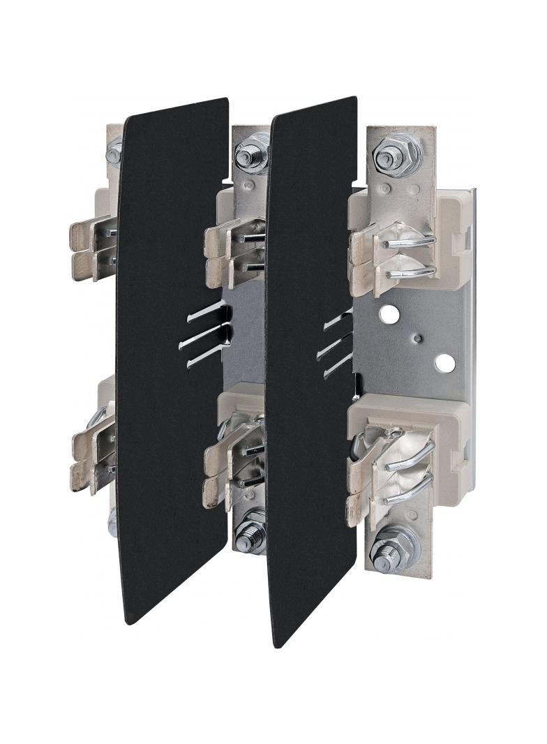 PK 3 M12-M12 3p S - Podstawa bezpiecznikowa