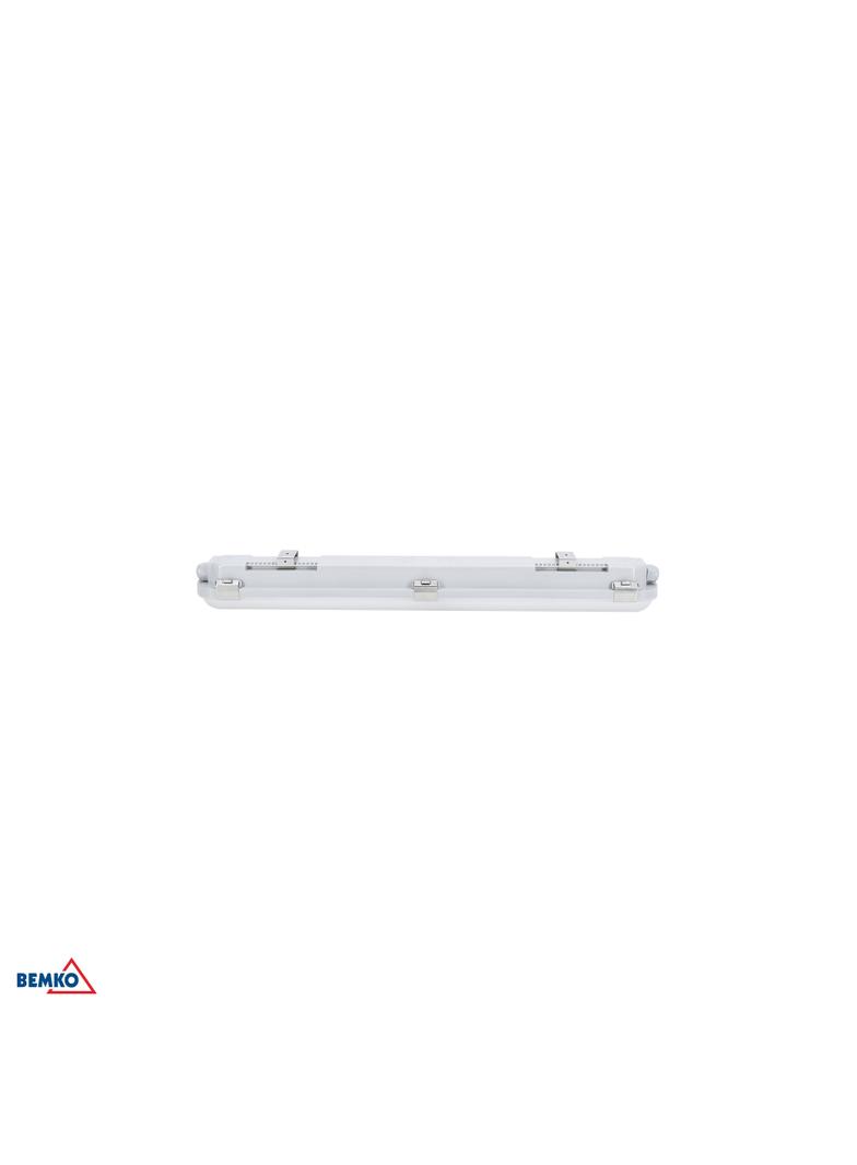 OPRAWA HERMETYCZNA LED ALWIR 3 16W 4000K 2700LM IP66 BEMKO