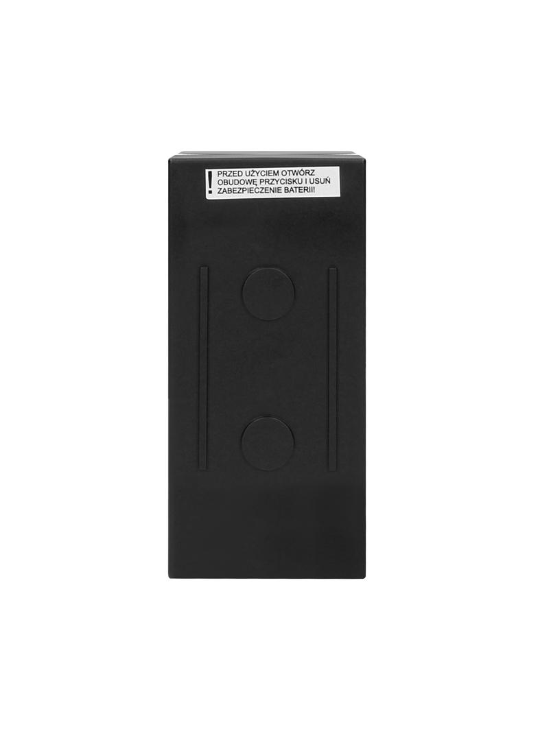 Przycisk bezprzewodowy do rozbudowy dzwonka OR-DB-YK-118 OR-DB-YK-118PD ORNO