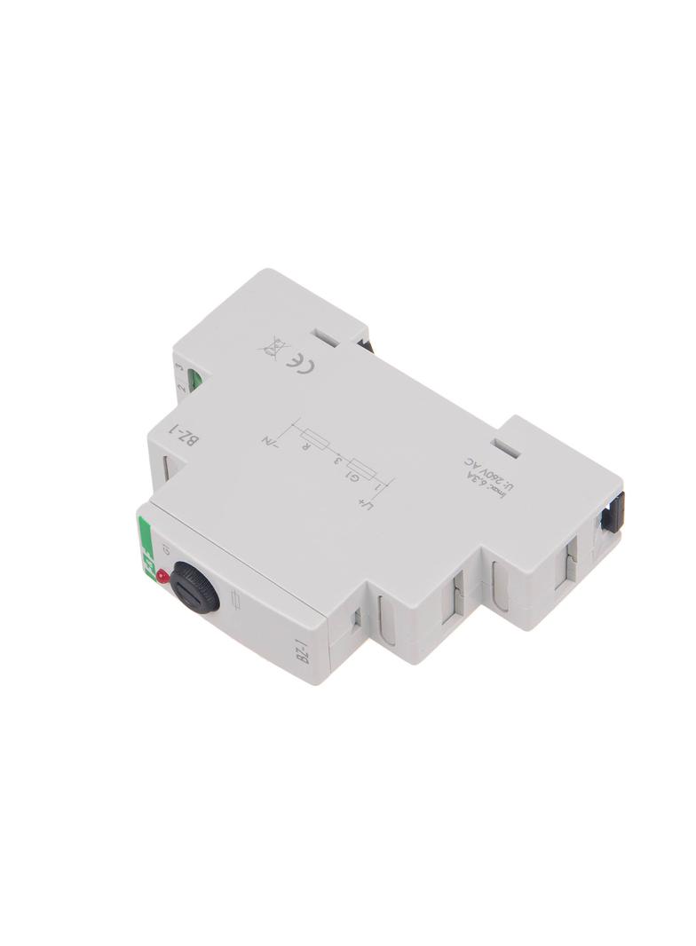 PRZEKAŹNIK PRIORYTETOWY, JEDNOGNIAZDOWY, I=6.3A, 1 MODUŁ
