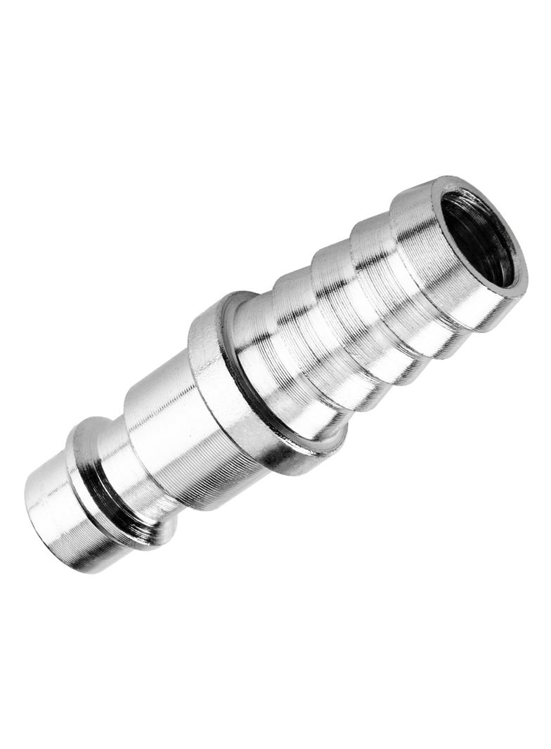 Końcówka do szybkozłączki z wyjściem na wąż 12 mm