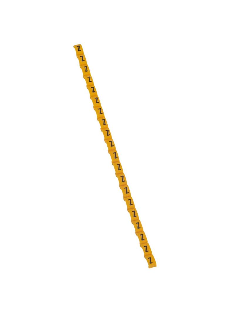 DUPLIX - OZNACZNIK: Z (X600), Legrand