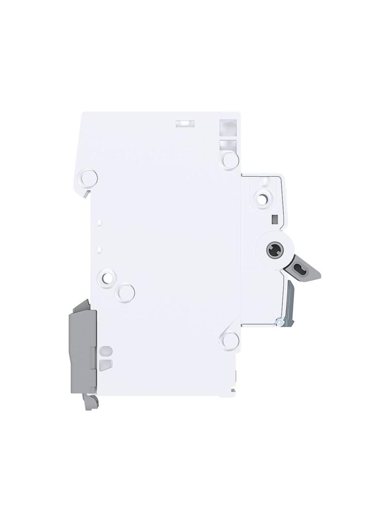 MCB Wyłącznik nadprądowy 6kA 1P B10A QuickConnect MBS110 HAGER