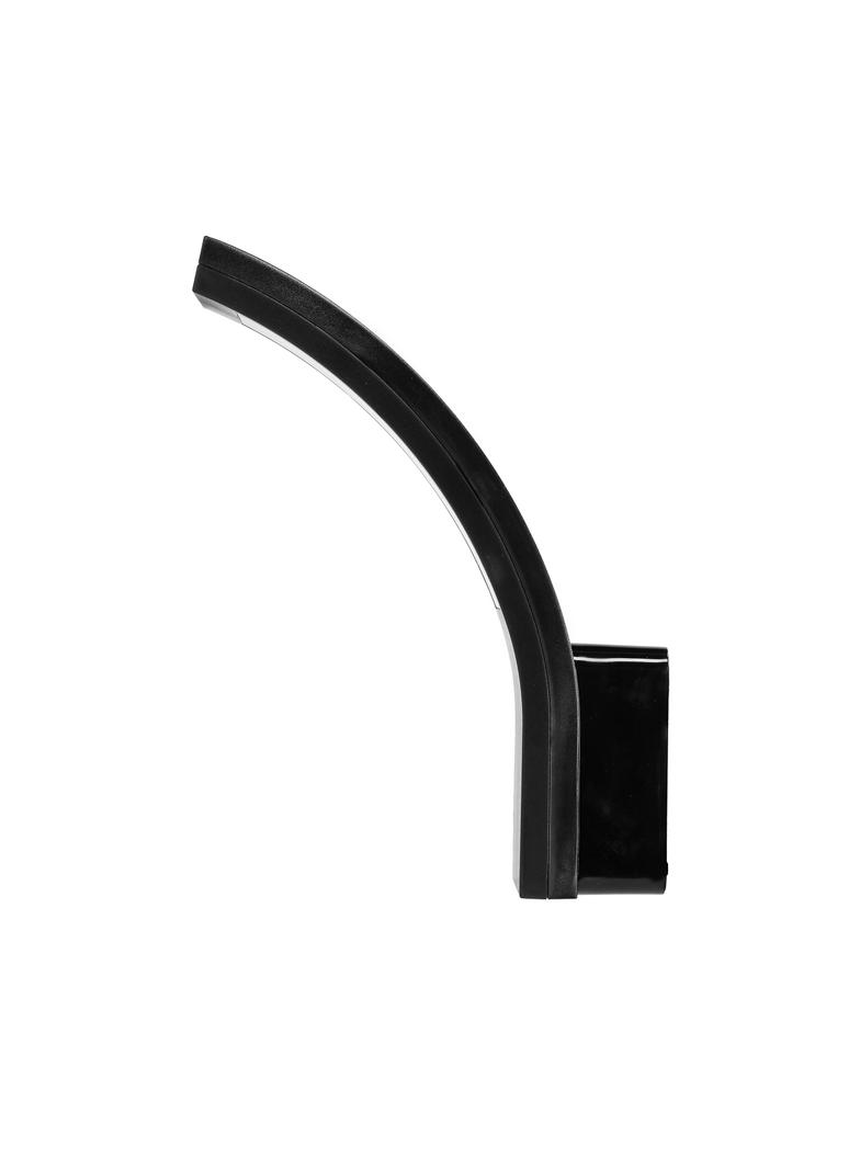 Oprawa Lampa Ogrodowa Elewacyjna PIRYT LED 10W AD-OP-6109BLPM4 ORNO