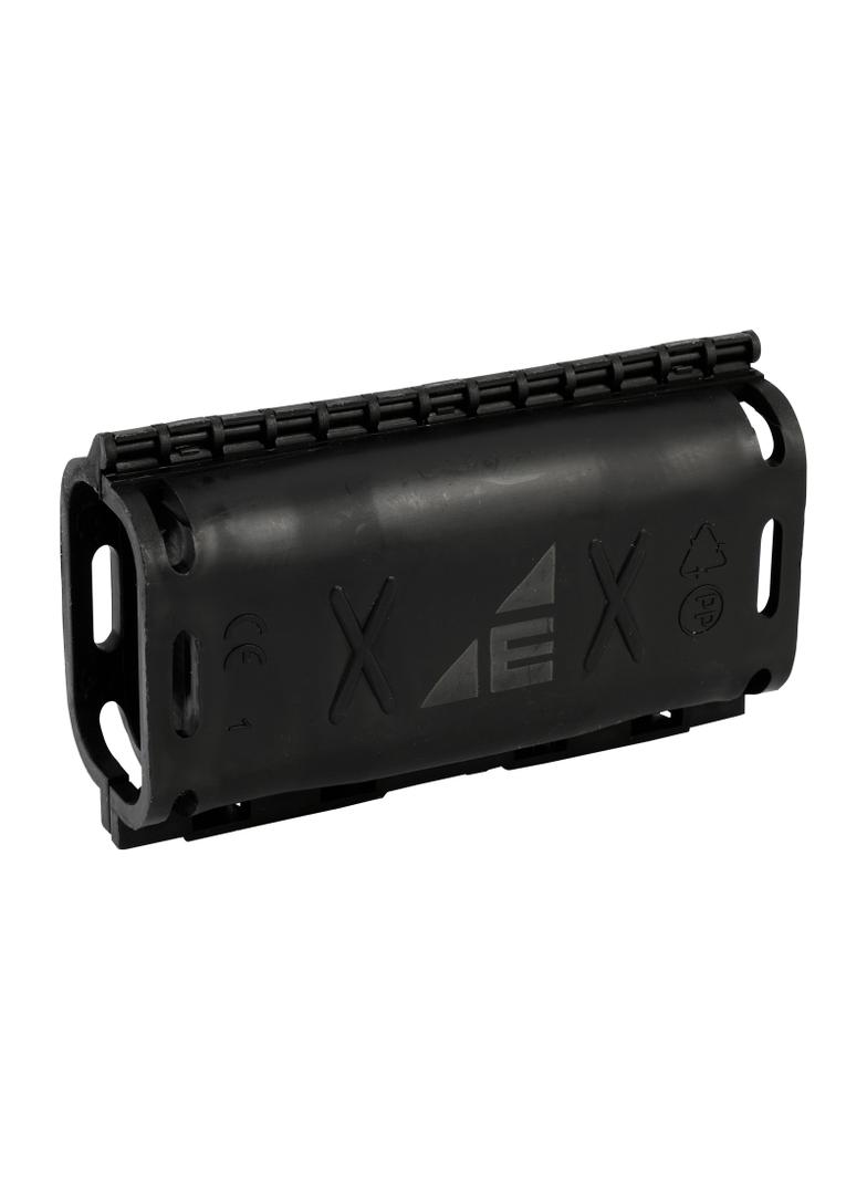 MZGEL86 Mufa z żelem / 86*52*28mm GELEBOX, IPX8, 0,6/1kV 39.86 OPATÓWEK
