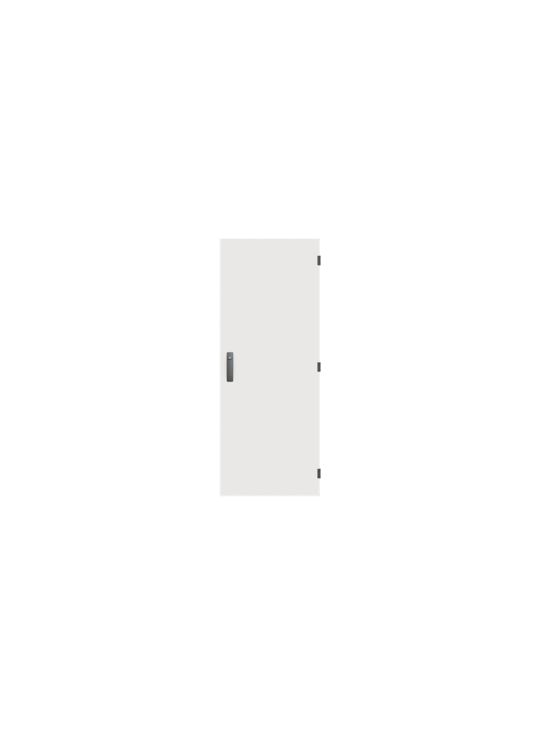 TZB209R Pełne drzwi szerokość 2PW wysokość 9GU prawe