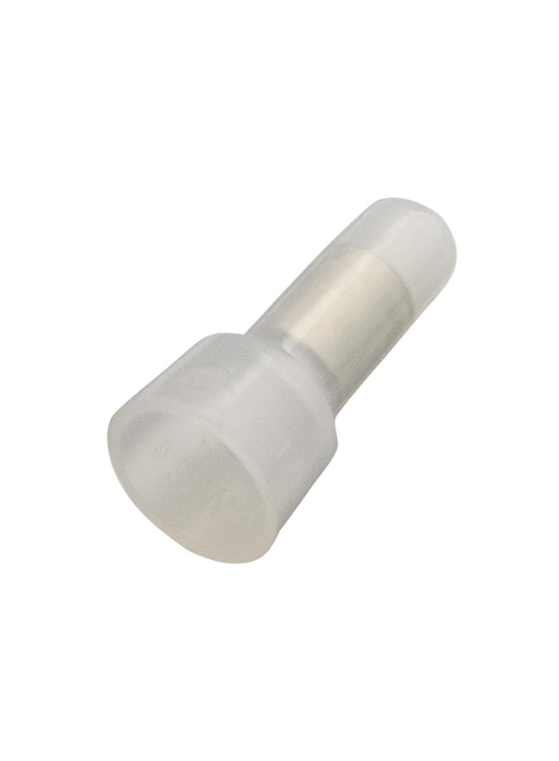 Gniazdo końcowe całkowicie izol.   10 mm2*