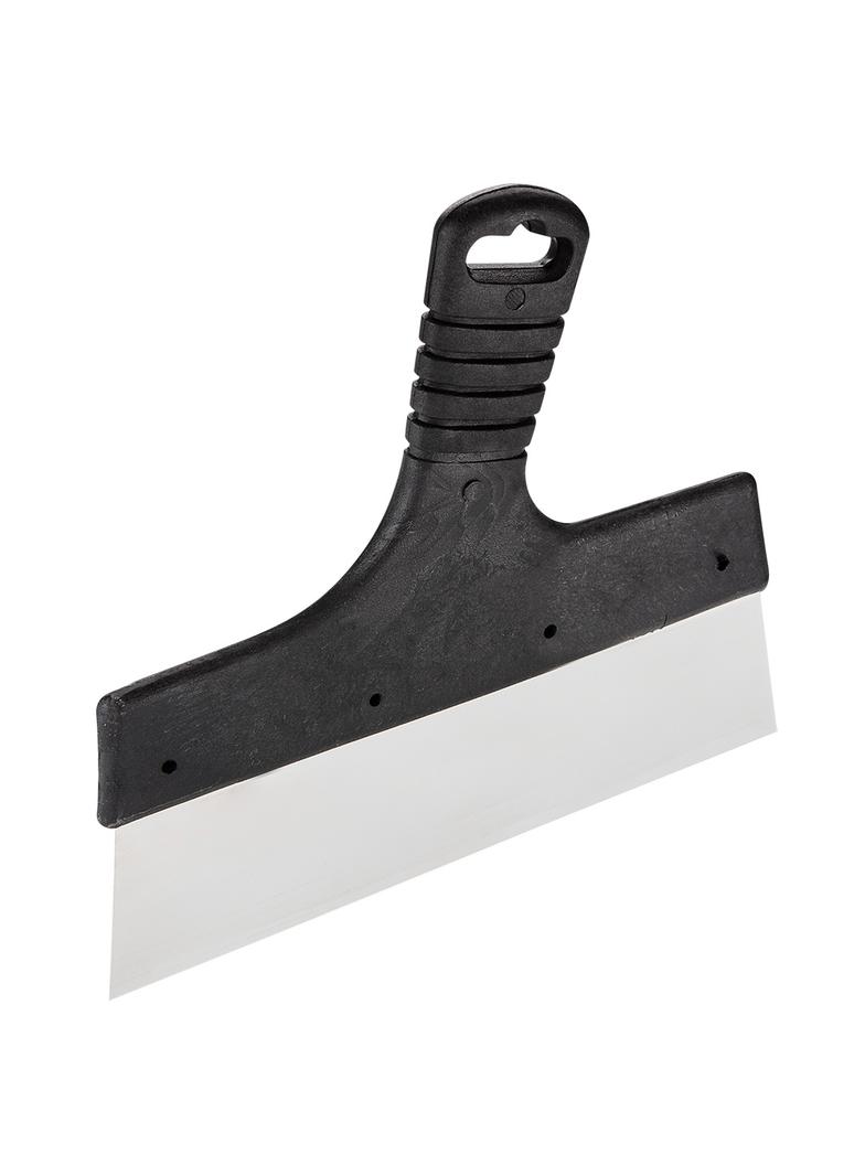 Szpachla do sztablatury 200 mm, stal nierdzewna