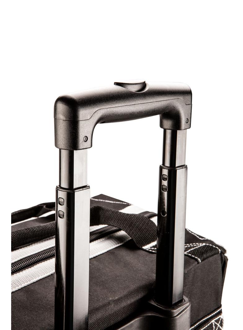 Torba monterska na kołach