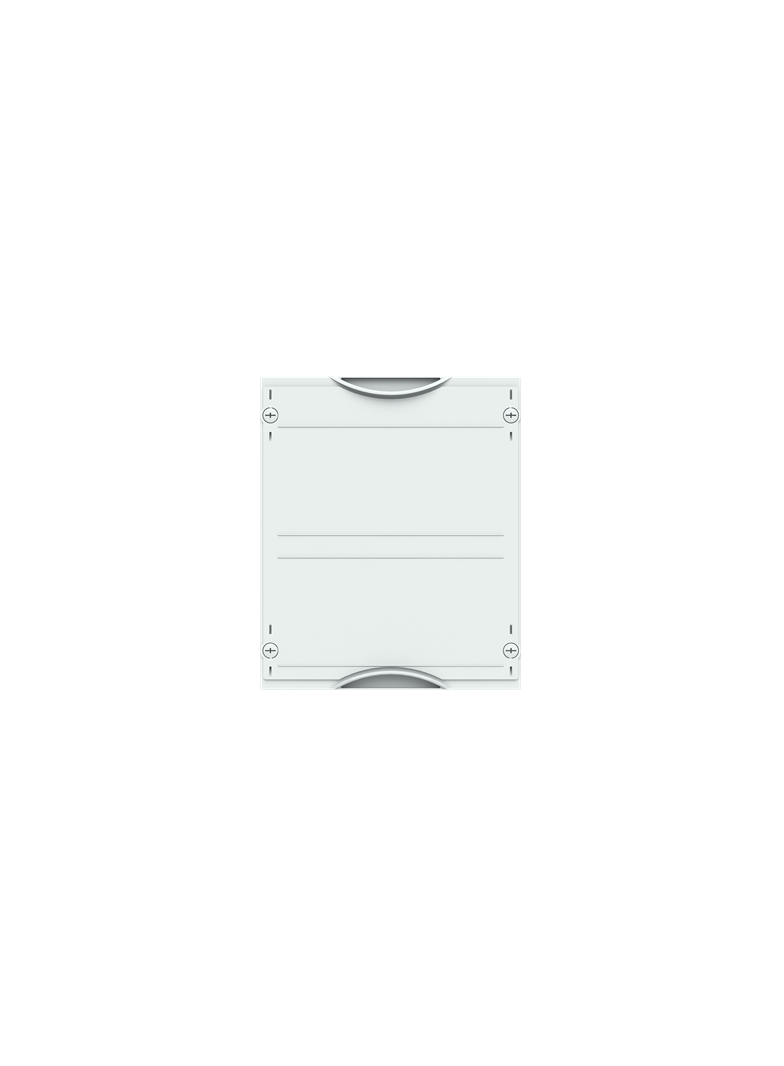 MBS124 Zestaw moduł pod System szyn 250A-360A (do samodzielnego montażu)