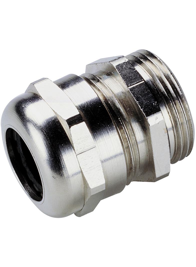 Dławnica Kablowa Mosiężna Pg36 IP68 /10 Szt./ 095517 LEGRAND