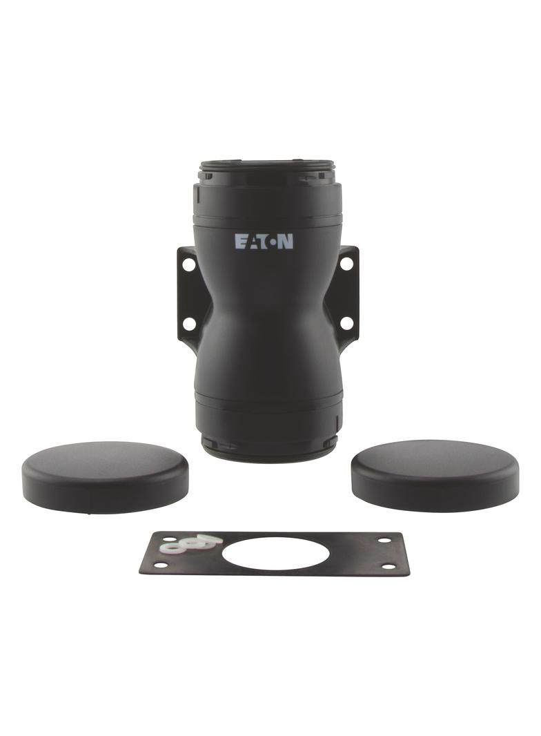 SL7-CB-D Moduł podstawy dwustronny - zaciski sprężynowe 171451 EATON