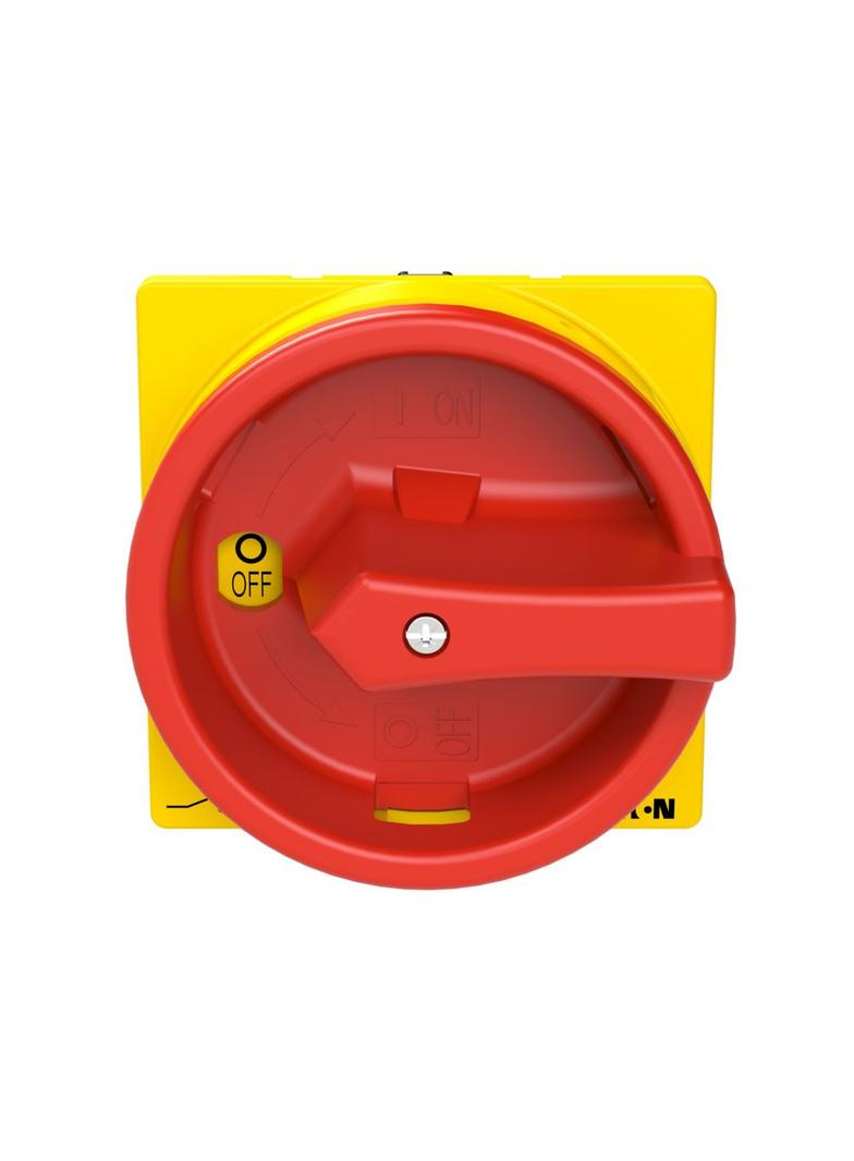 T0-3-8901/EA/SVB Łącznik krzywkowy 20A 6.5kW 231932 EATON