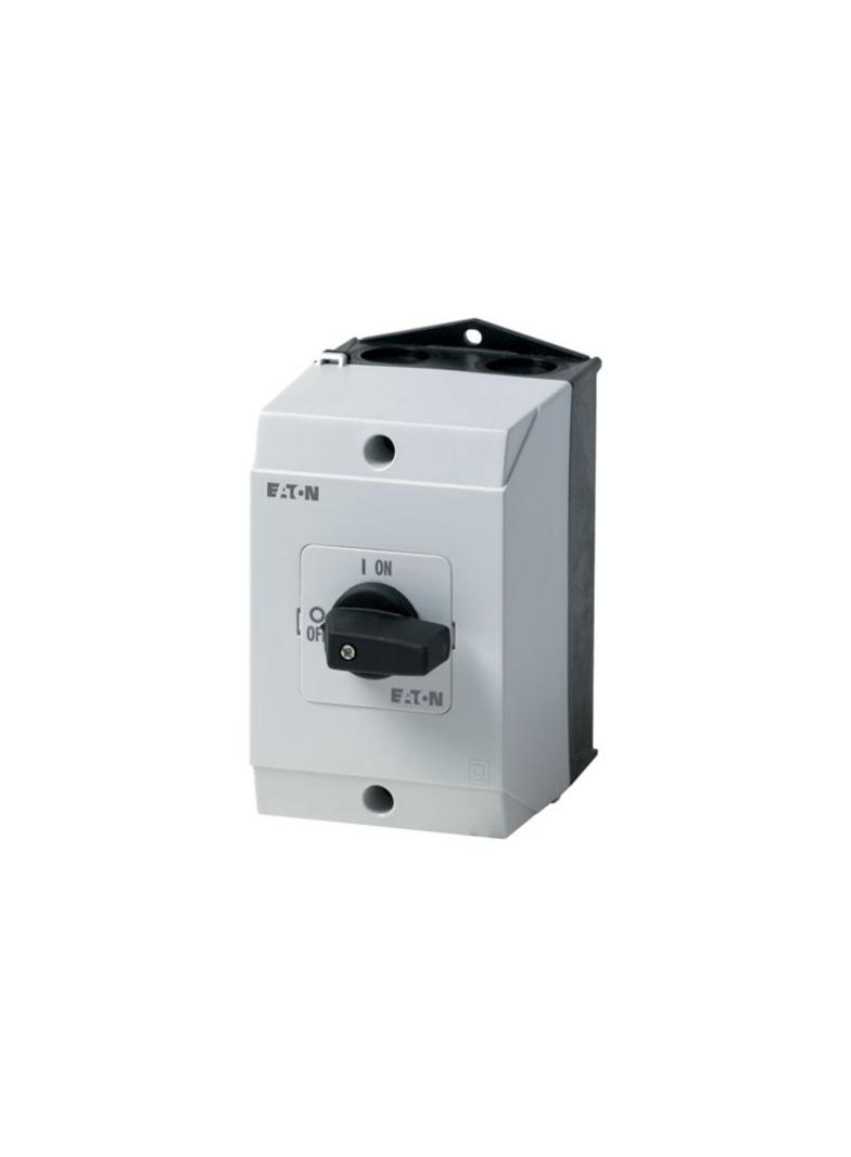 T3-1-102/I2 Łącznik krzywkowy 32A 13kW 207165 EATON