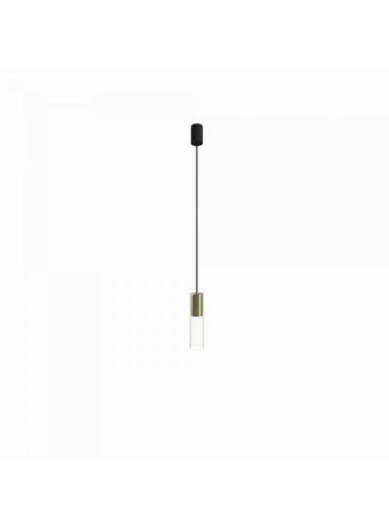 CYLINDER SOLID BRASS M ZWIS