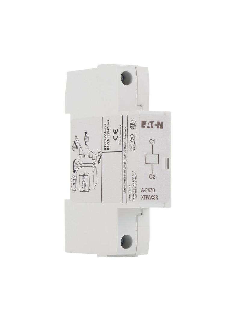 Wyzwalacz wzrostowy 230V AC A-PKZ0(230V50HZ) 073187 EATON