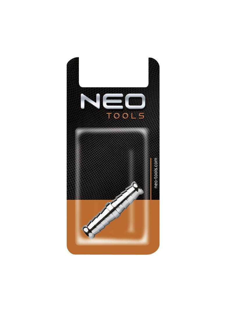 Złącze do węża 8 mm, obustronne