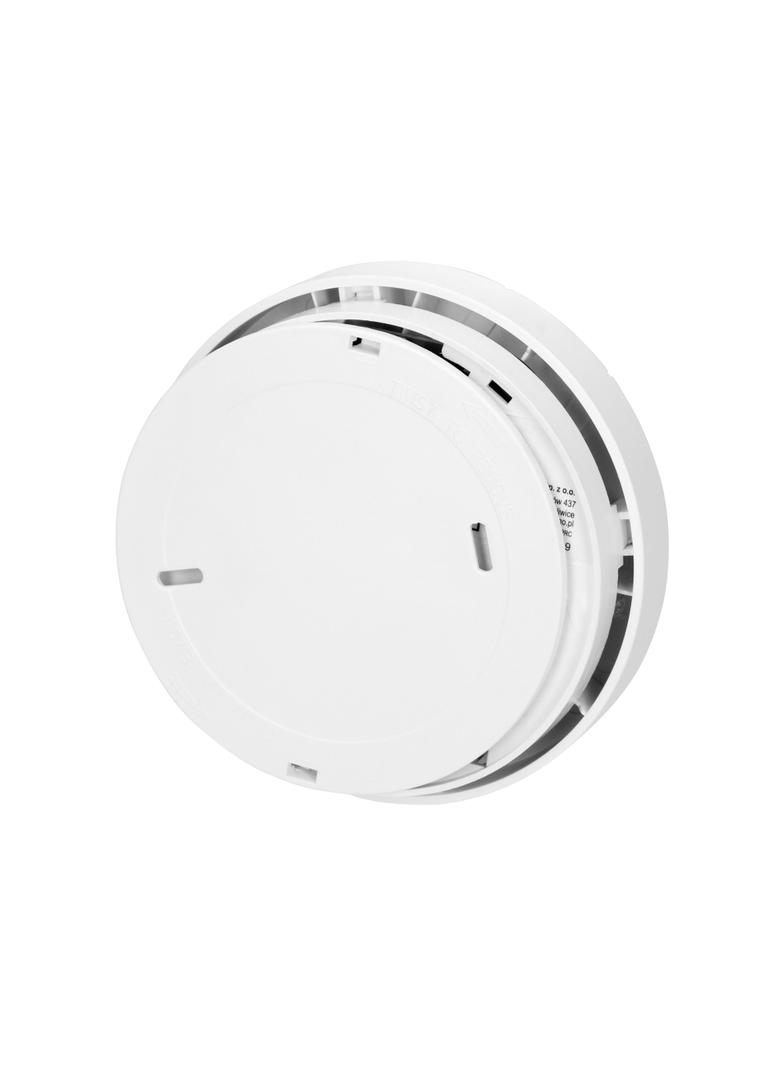 Bateryjny czujnik dymu 9V DC BSI SD-1 ORNO