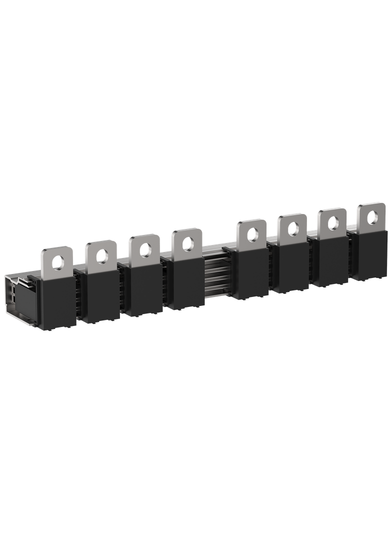 Zestaw łączeniowy do pracy przemiennej dla styczników 4biegunowych TeSys G265-500
