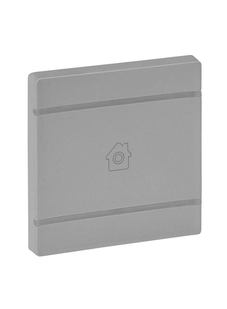 Mh:Klawisz Gen 2M Alu 755242 LEGRAND