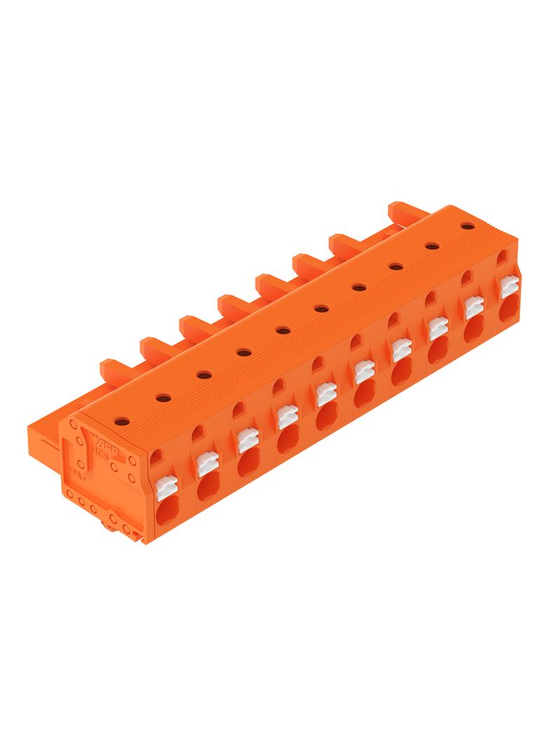 1-przewodowe gniazdo