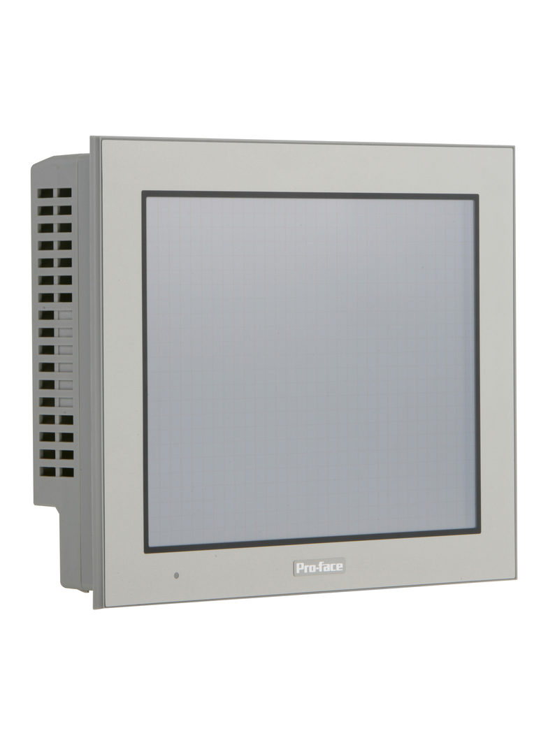 Panel dotykowy 10.4  Standardowy TFT 2 PFXGP4501TAA