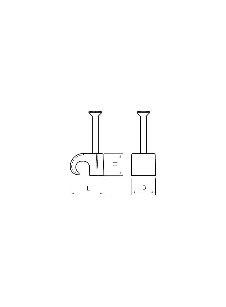 1985, KLIPSY Z GWINT. 16-19MM NOR.