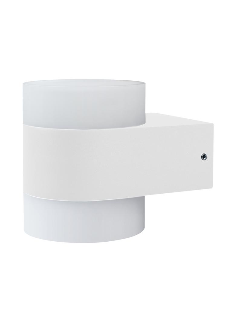 ENDURA STYLE UPDOWN PUCK 13W WT LEDV Oprawa zewnętrzna