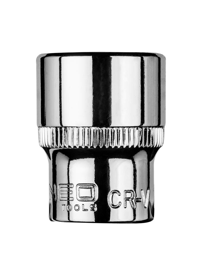 Nasadka sześciokątna 3/8", 16 mm