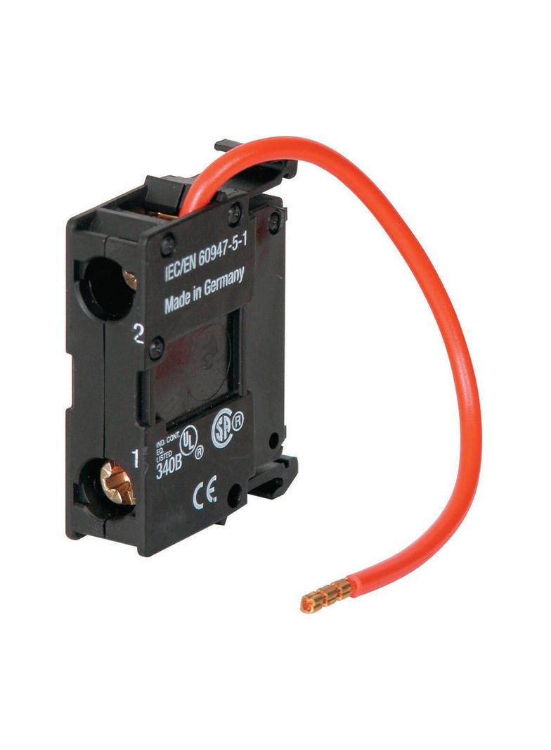 M22-XLED220 Rezystor dopasowujący do LED-ów 271541 EATON