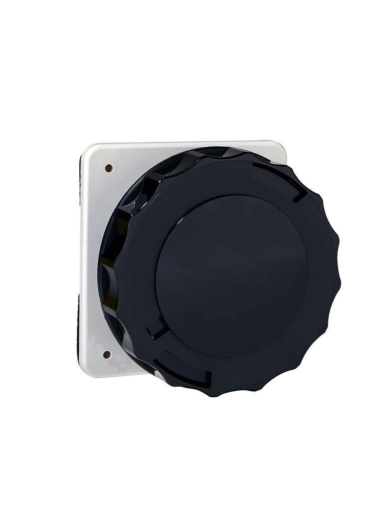 Gniazdo 3P+Z 125A IP67 480-500V  81697 Schneider