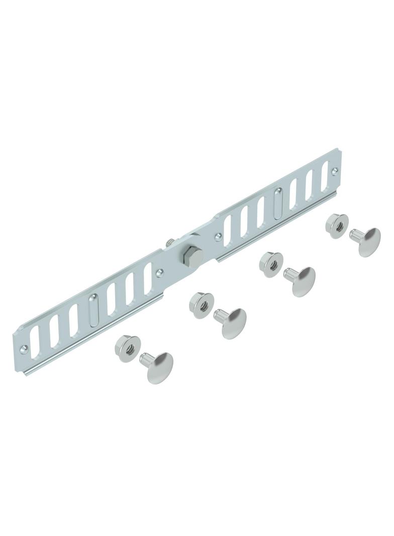 RGV 35, ŁĄCZNIK KĄTOWY SH35 MM FS