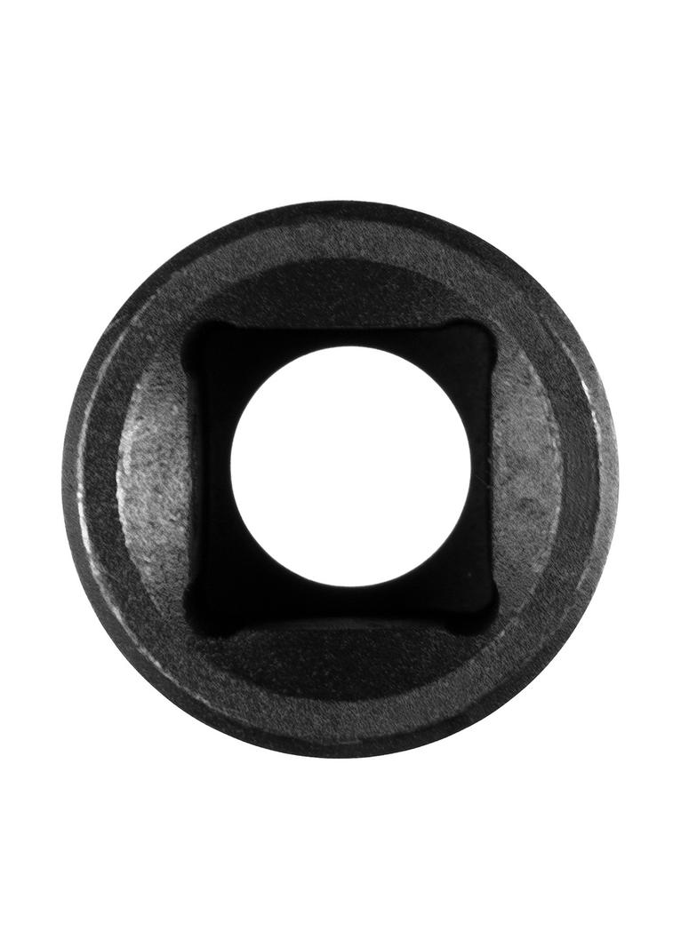 Nasadka udarowa 1/2" długa, 15 x 78mm , Cr-Mo