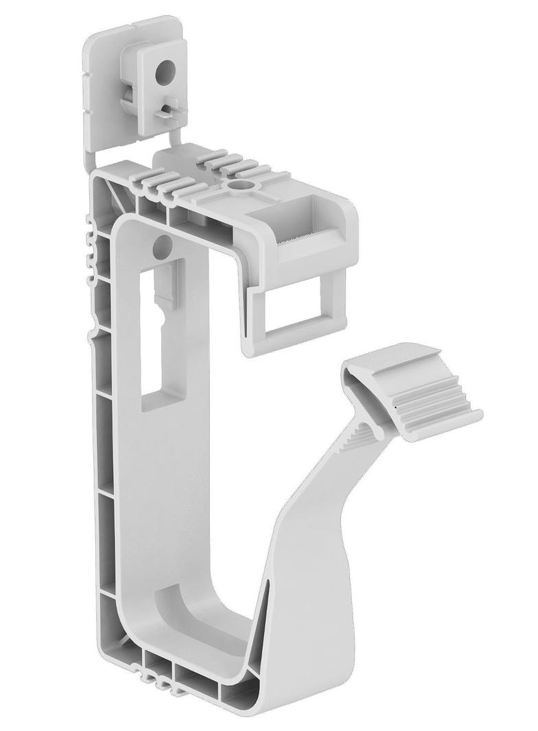 2031 40 SP, OBEJMY OBO GRIP 2031 40