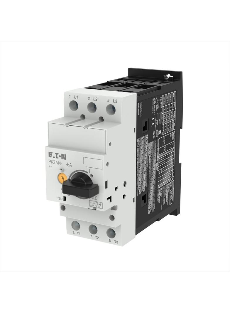 PKZM4-40-EA Wyłącznik silnikowy 3P 20kW 32-40A 190021 EATON