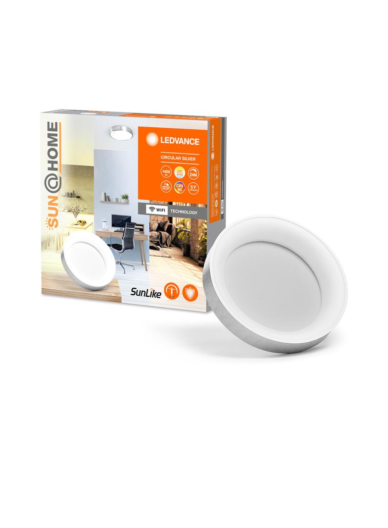 SUN@HOME Circular 450 SI LEDVANCE