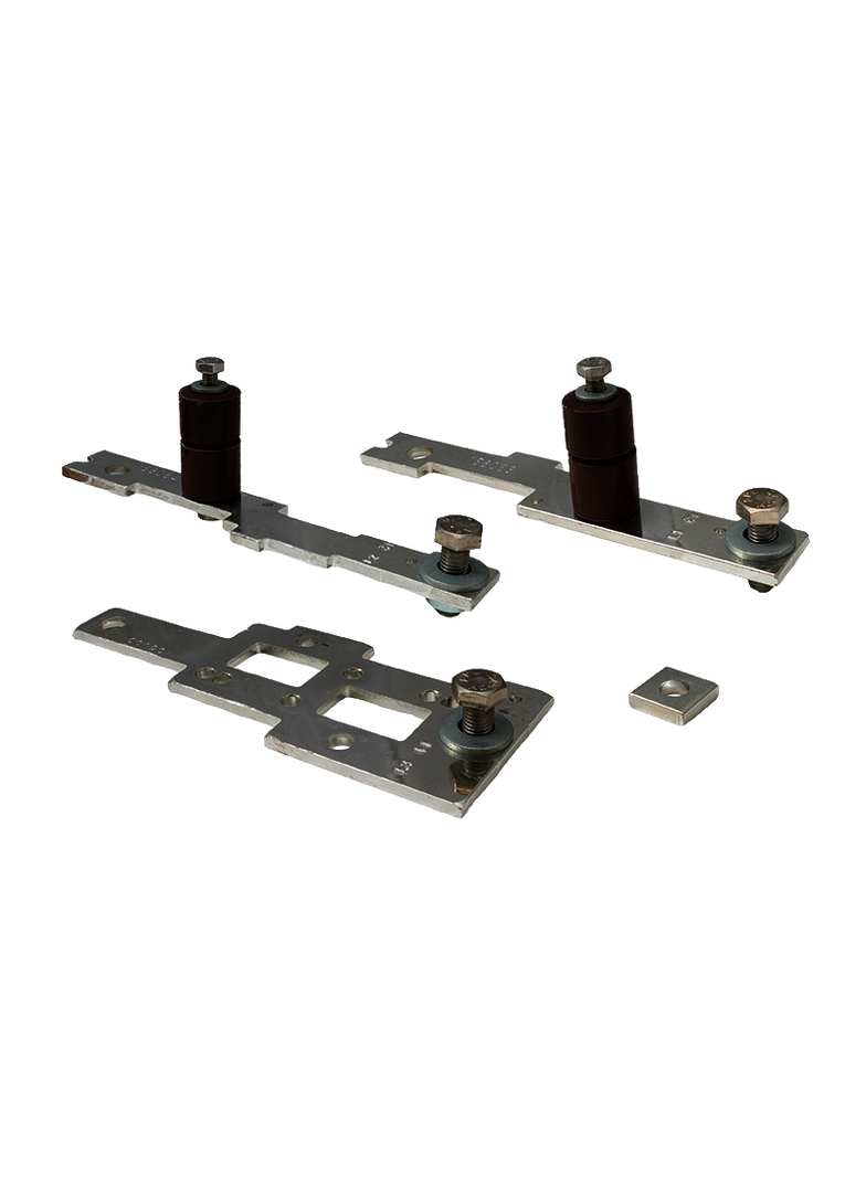3OW-L/SL123 - Wyprowadzenie do montażu przekładników w aparatach SL1,2,3.../3A dla 3 przekładników t