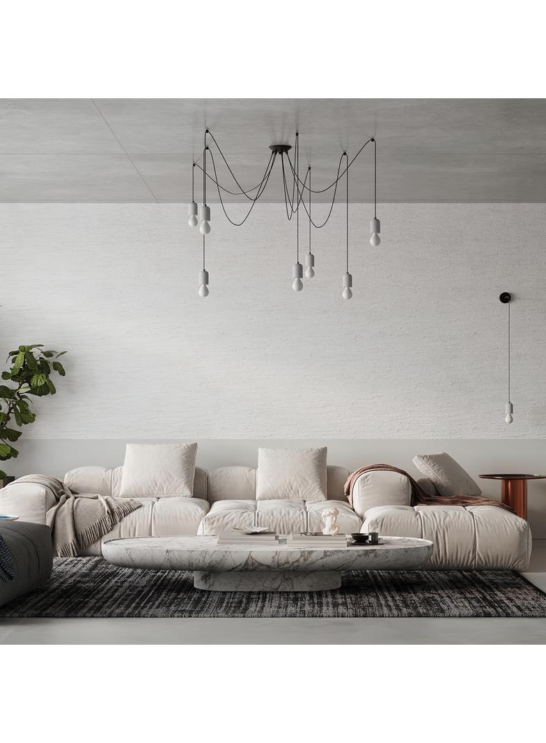 Sollux Żyrandol NESO 7 SL.1162