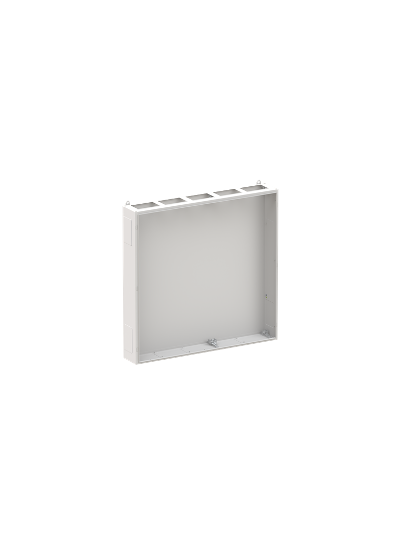 TG508GB TwinLine-G szafa naścienna I kl. izol. IP30 bez drzwi