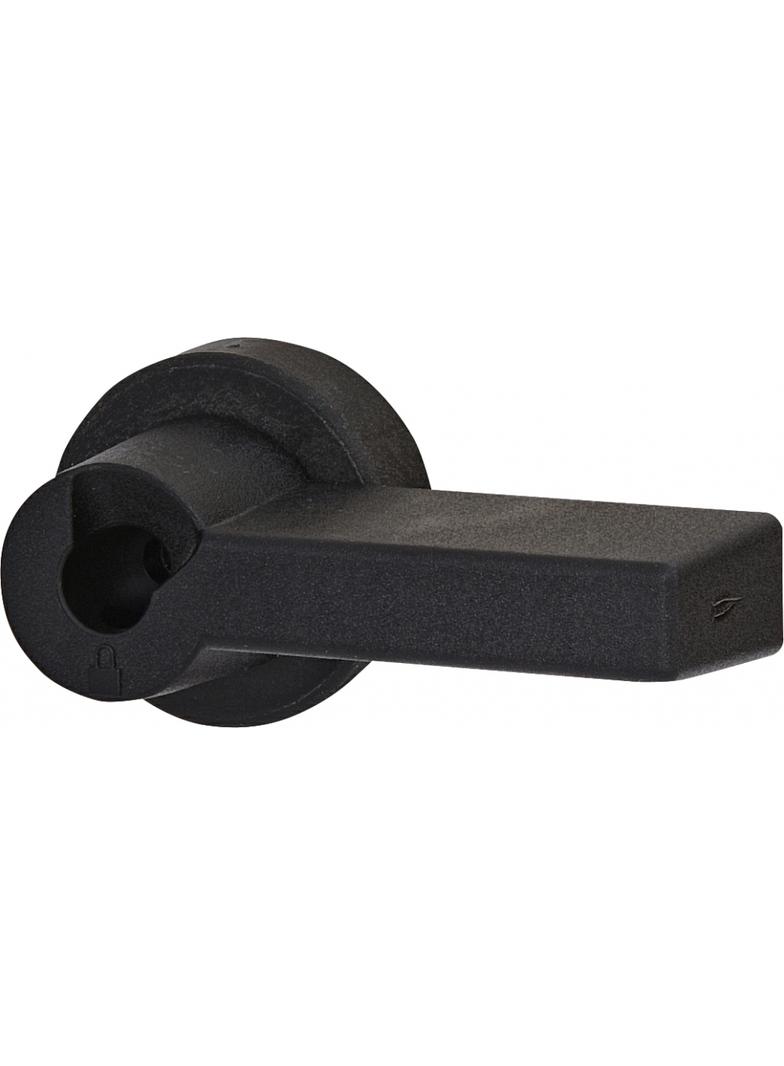 CLBSV-DH125/B I-0-II Rączka bezpośrednia