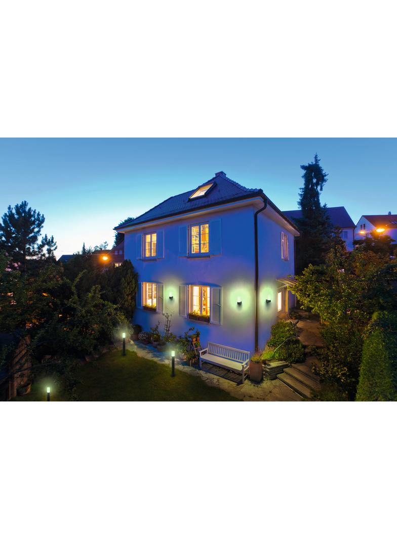 Oprawa SMART+ OUTD WIFI PIPE 80CM RGBW DG