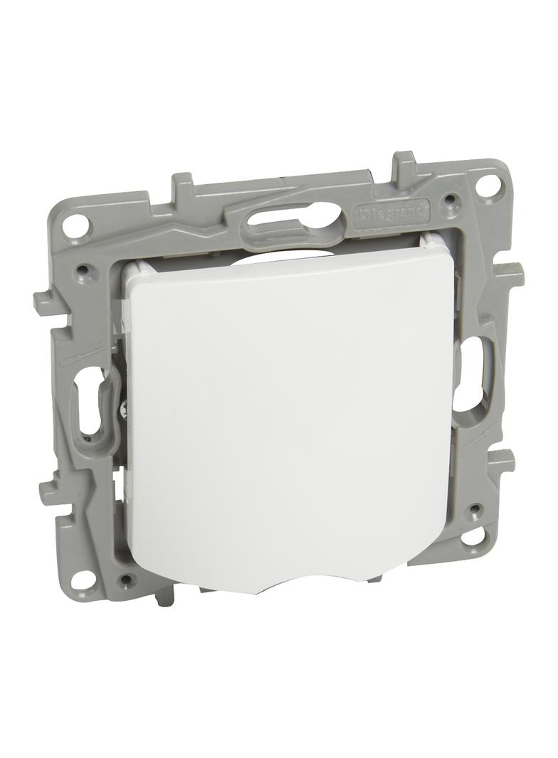 NILOE/NILOE SELECTION - WYJŚCIE KABLOWE BIAŁE, Legrand