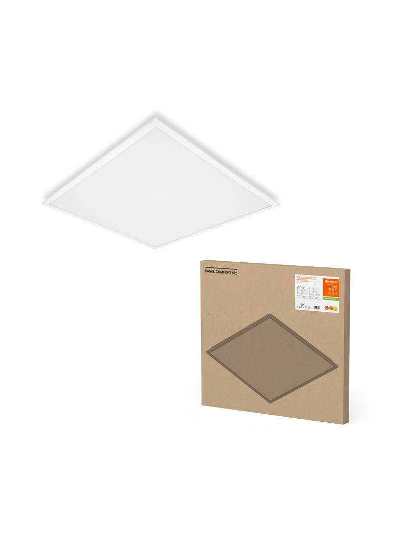 Oprawa PANEL COMFORT 625 P 33W 830 U19 PS