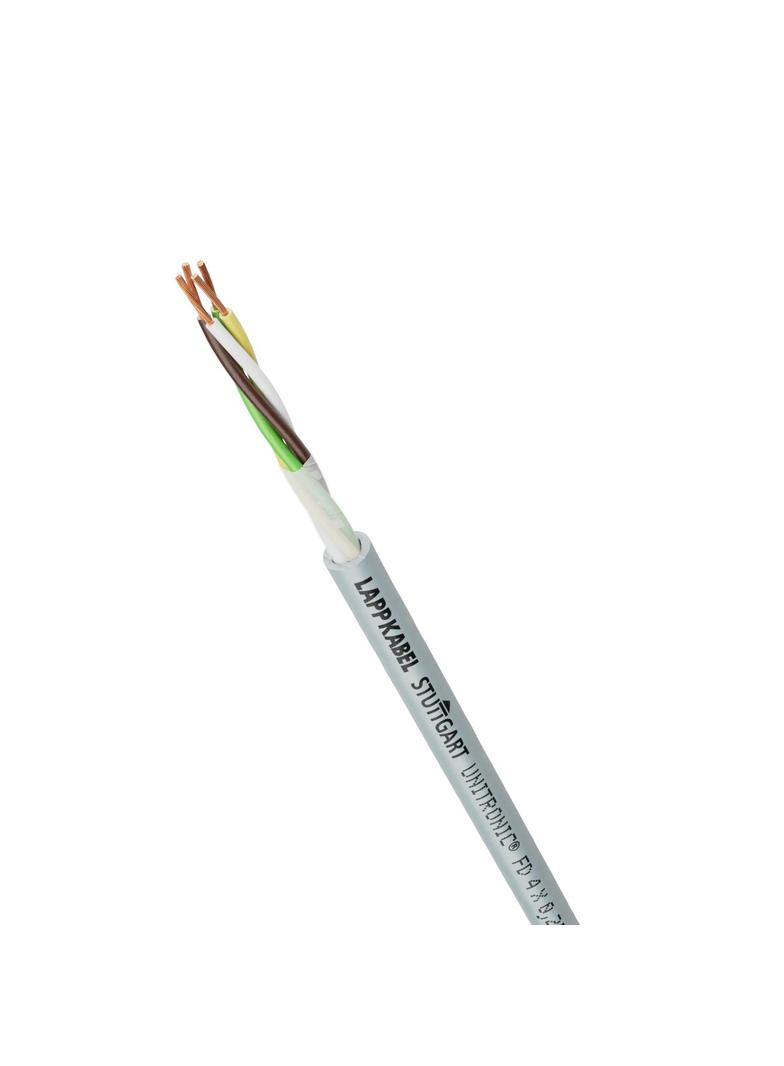 UNITRONIC-FD_2X0,25 0027855 LAPP KABEL