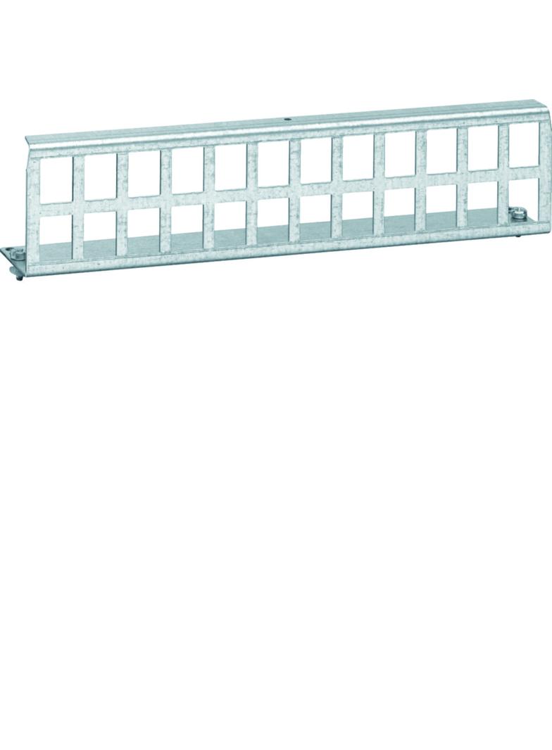 FWU Patch-Panel 24M Keystone UM00K5 HAGER
