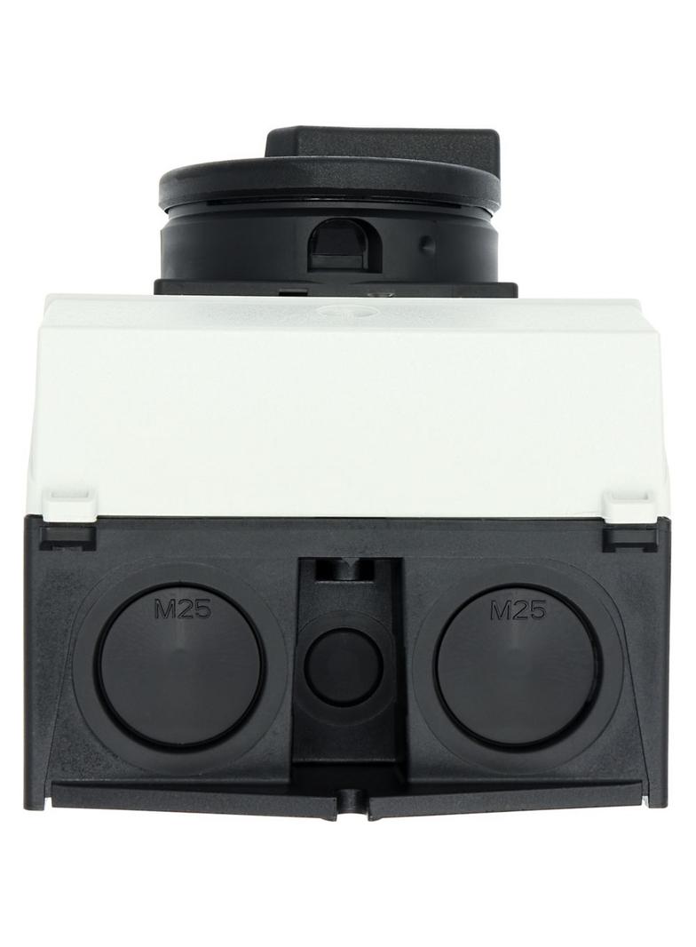 T3-4-15682/I2/SVB-SW Łącznik krzywkowy 32A 13kW 207211 EATON