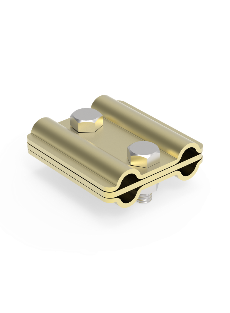 MS ZŁĄCZE UNIWERSALNE 3-ELEMENTOWE 8.1 MS