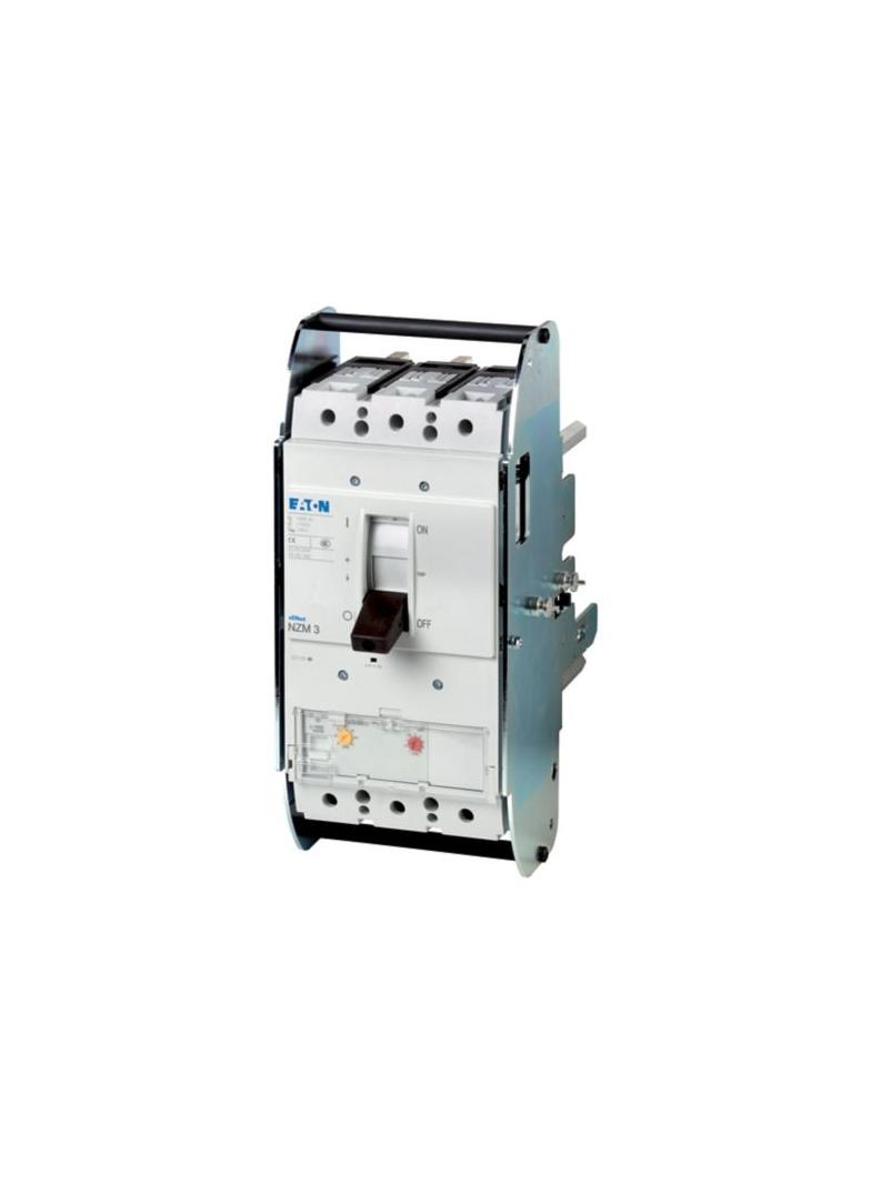 NZMH3-AE250-AVE Wyłącznik mocy 3P 250A BG3 wysuwny ny 110849 EATON